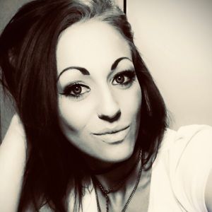 Meet your Posher, Ami-leigh